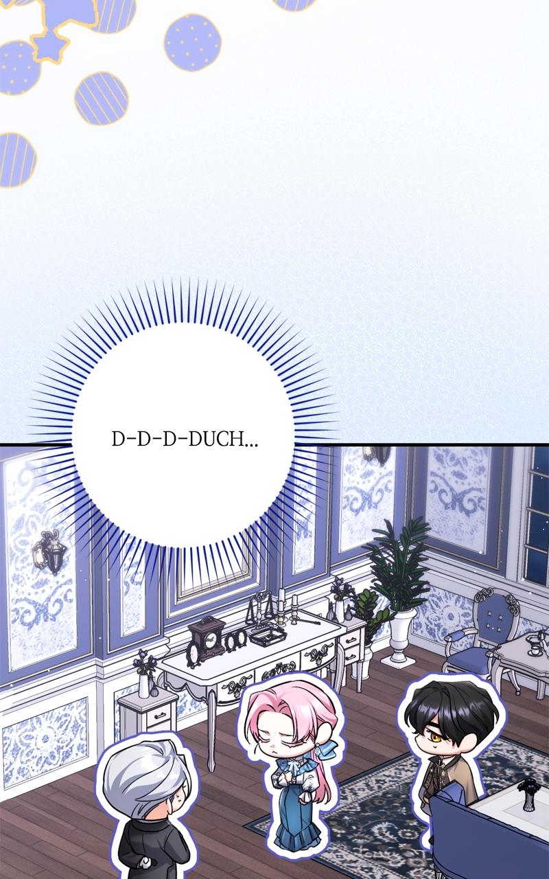 For My Derelict Favorite Chapter 104 - Page 94