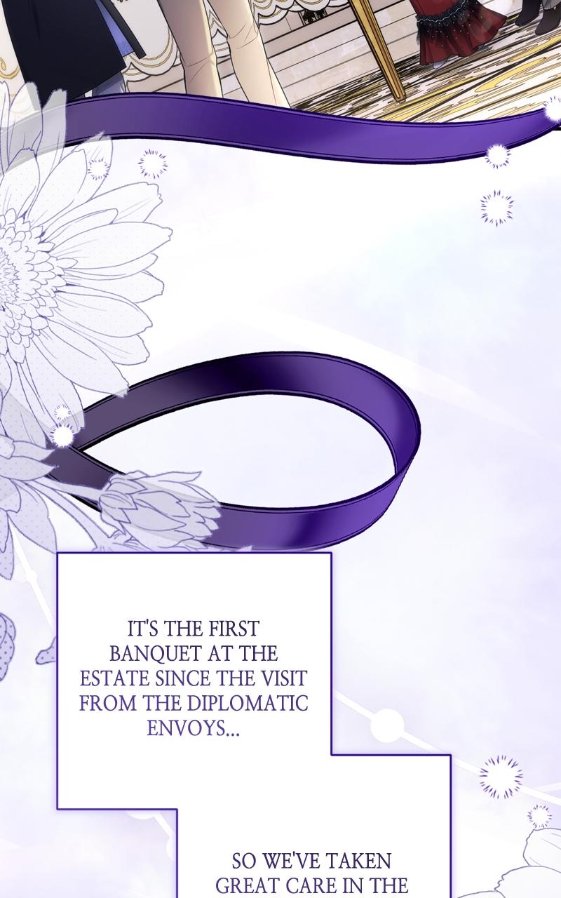 For My Derelict Favorite Chapter 105 - Page 4