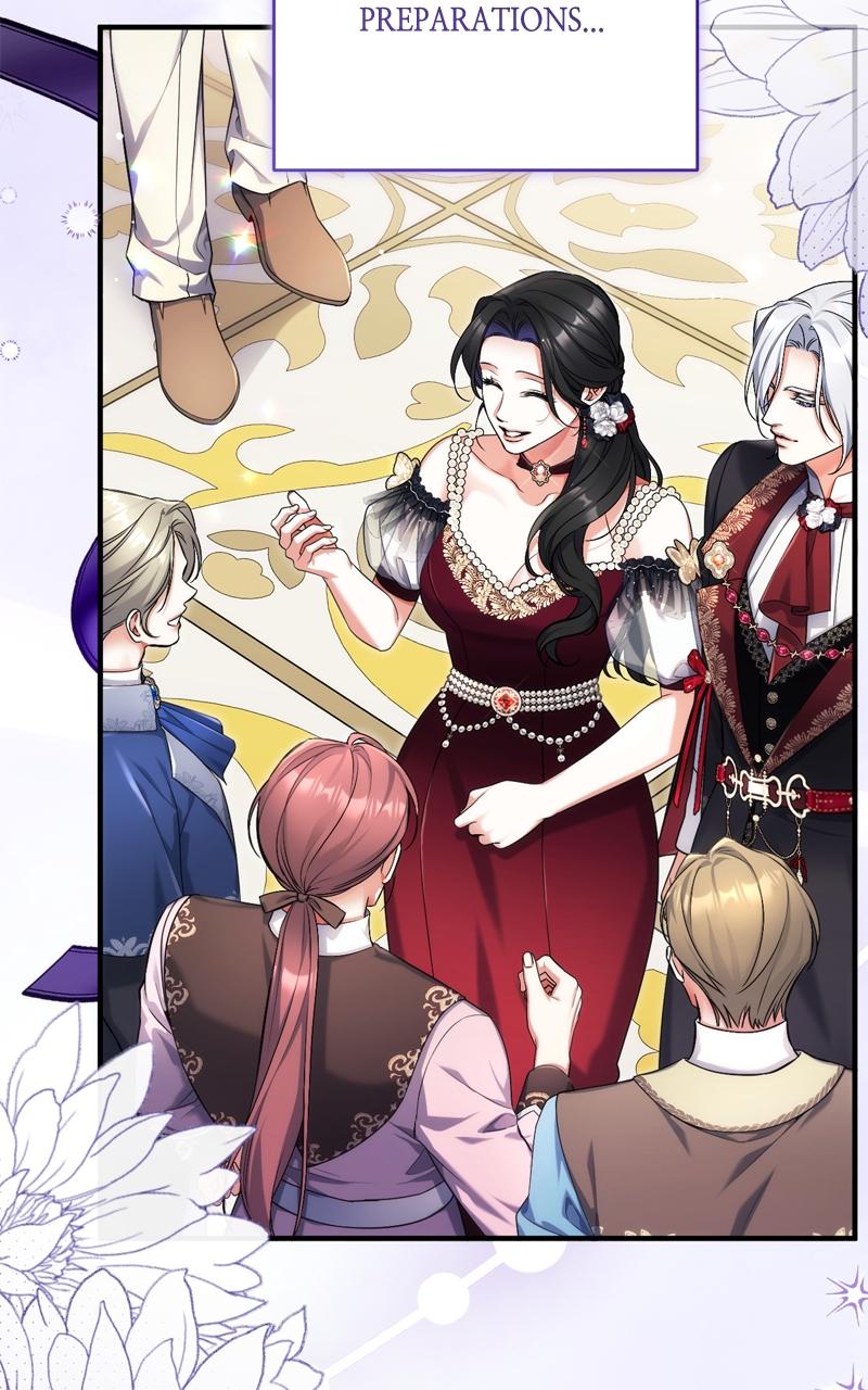 For My Derelict Favorite Chapter 105 - Page 5