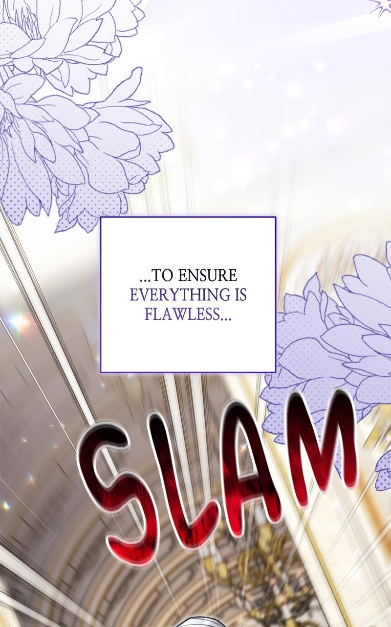 For My Derelict Favorite Chapter 105 - Page 6