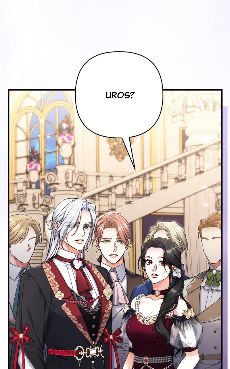 For My Derelict Favorite Chapter 105 - Page 8