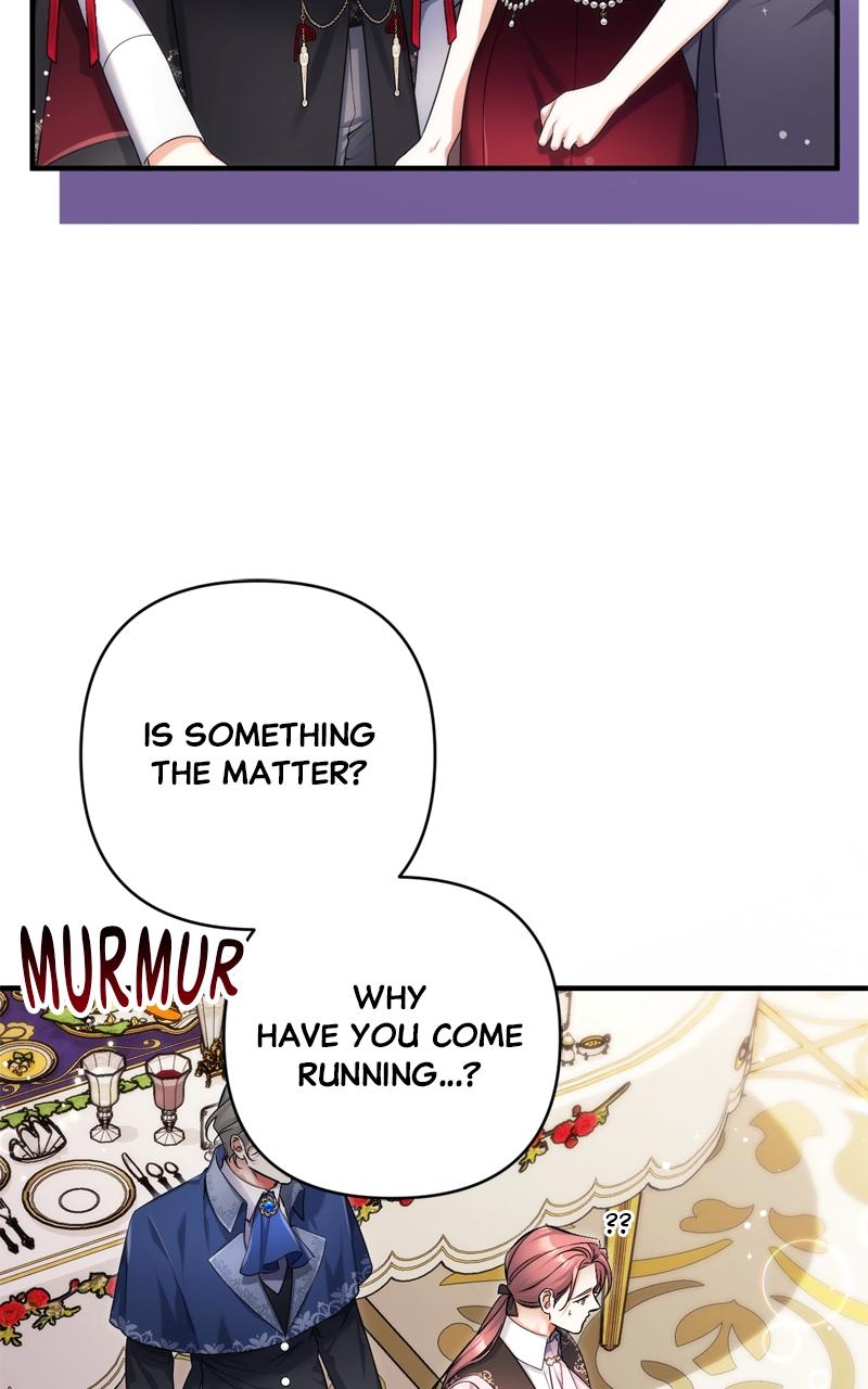 For My Derelict Favorite Chapter 105 - Page 9