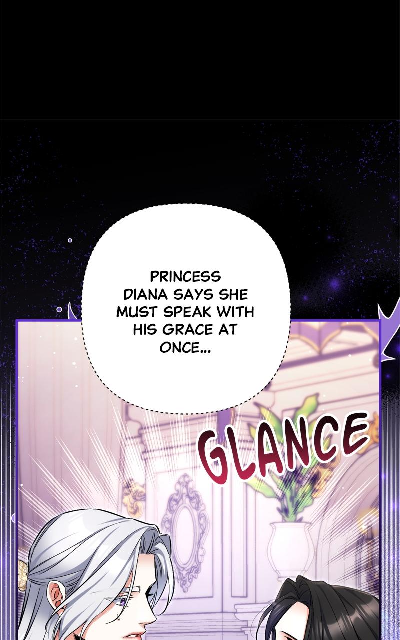 For My Derelict Favorite Chapter 105 - Page 12