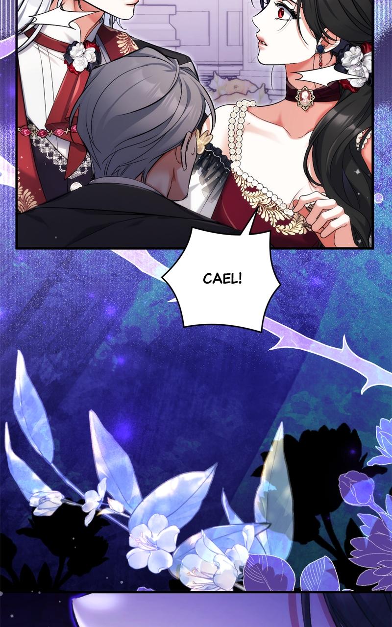 For My Derelict Favorite Chapter 105 - Page 13