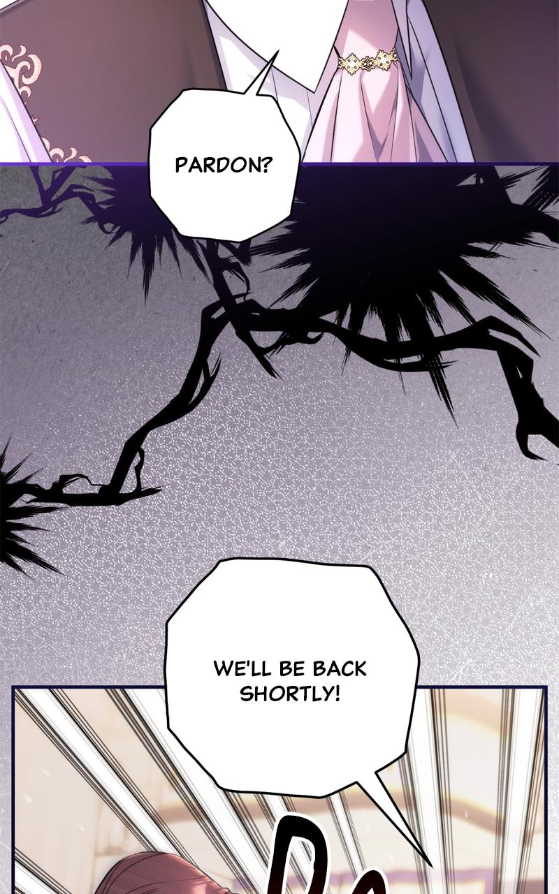 For My Derelict Favorite Chapter 105 - Page 17