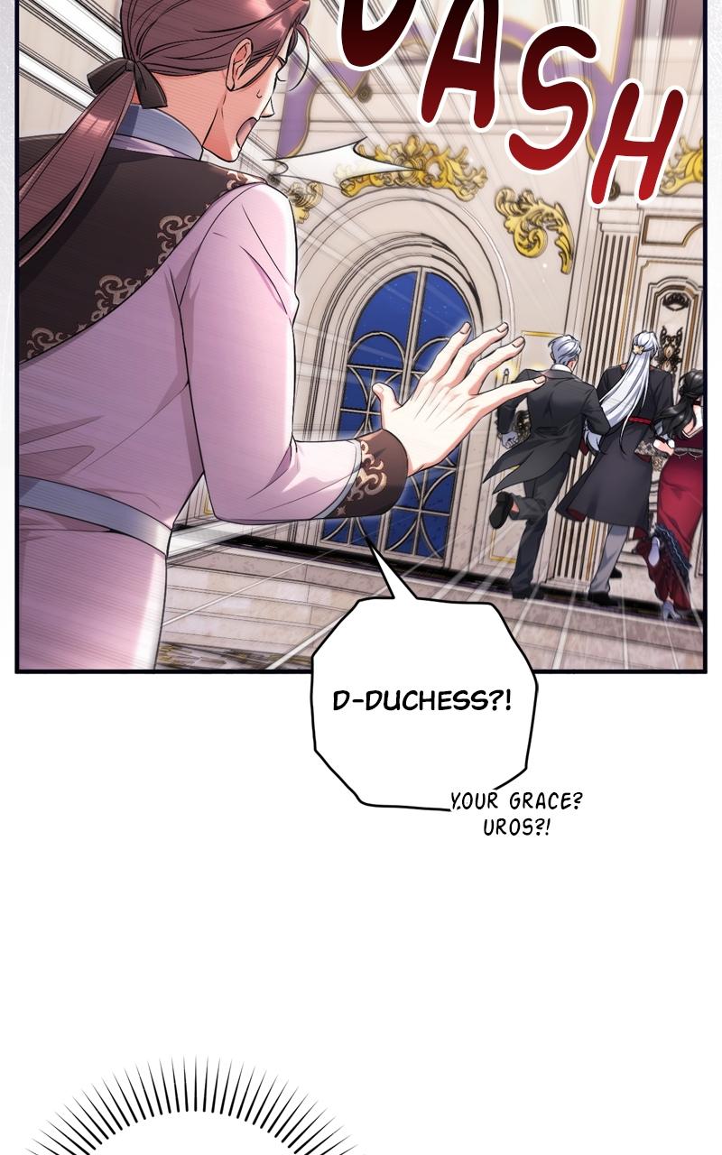 For My Derelict Favorite Chapter 105 - Page 18