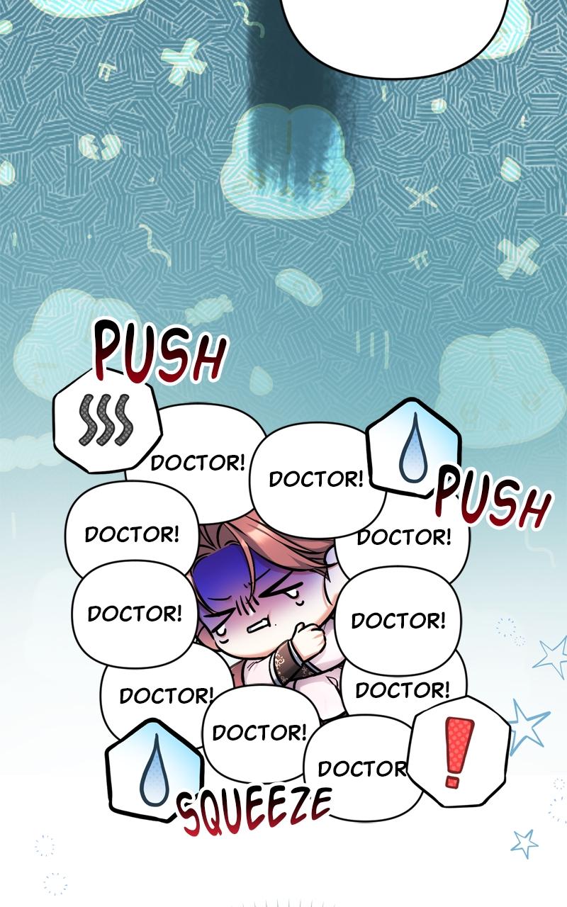 For My Derelict Favorite Chapter 105 - Page 21