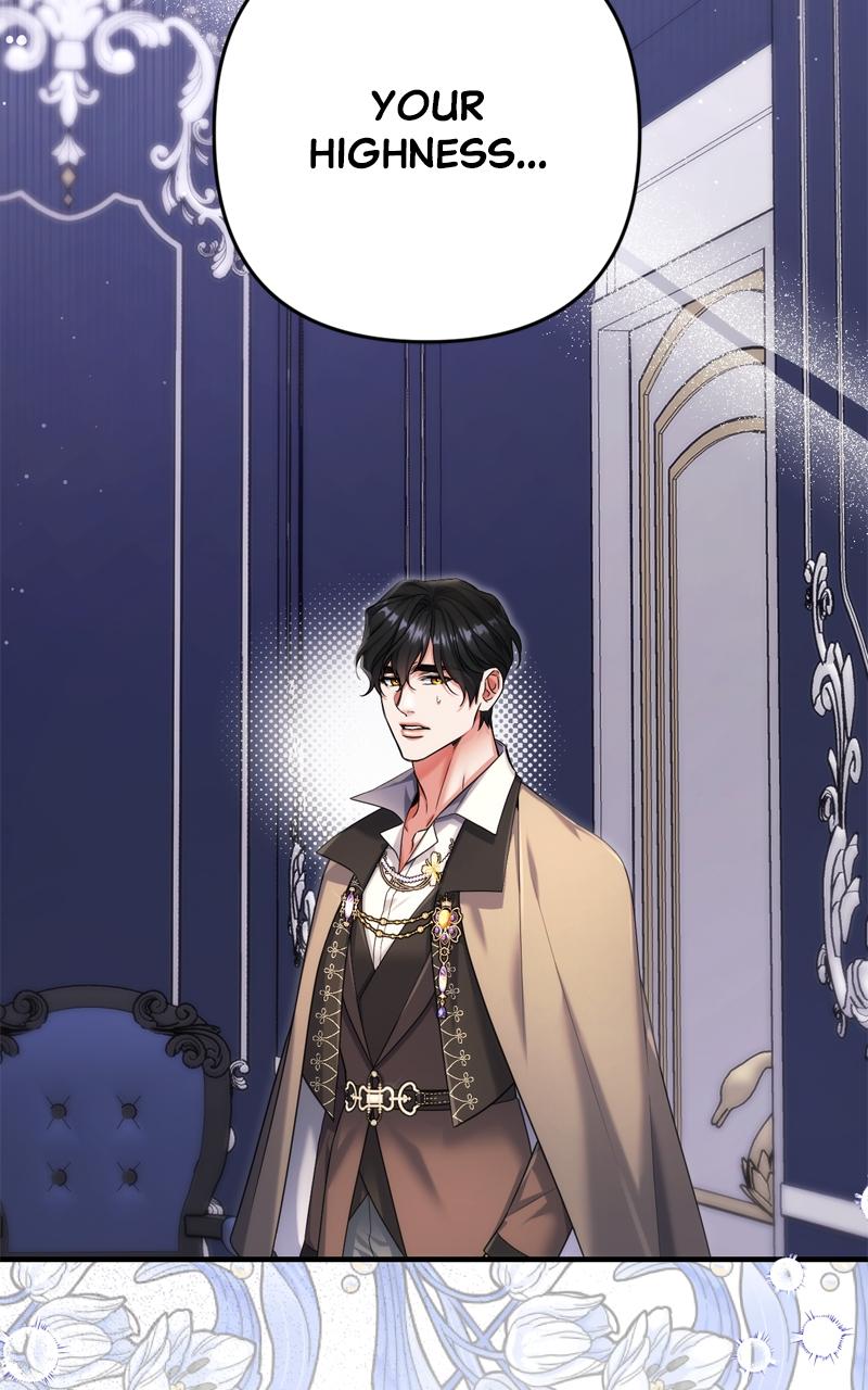 For My Derelict Favorite Chapter 105 - Page 26