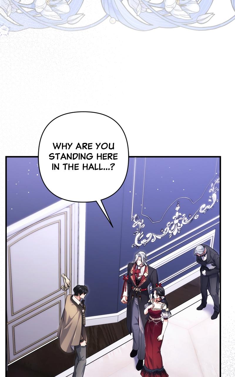 For My Derelict Favorite Chapter 105 - Page 27