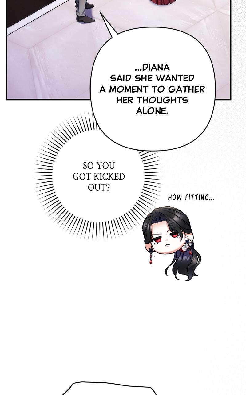 For My Derelict Favorite Chapter 105 - Page 28