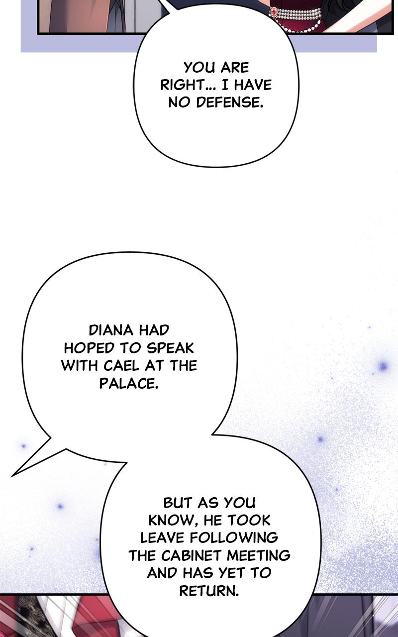 For My Derelict Favorite Chapter 105 - Page 30