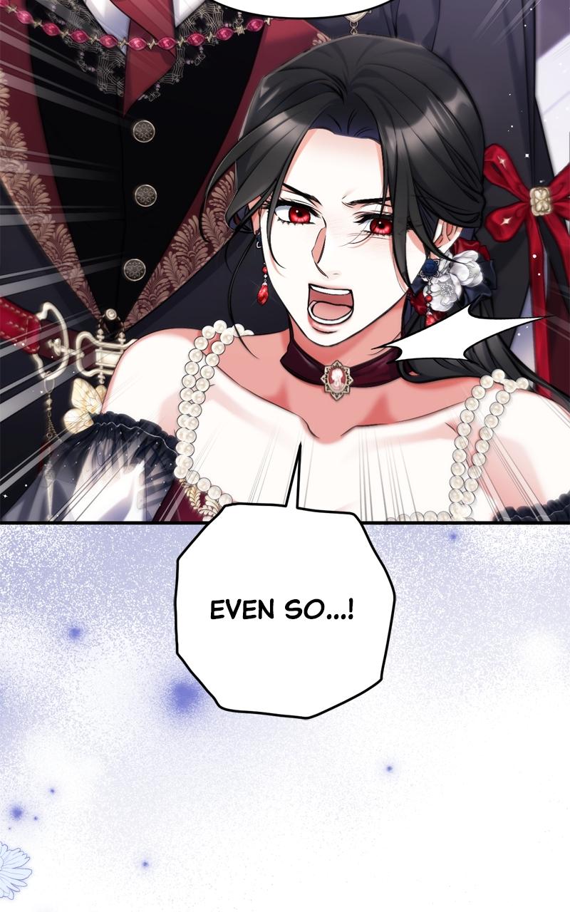 For My Derelict Favorite Chapter 105 - Page 31