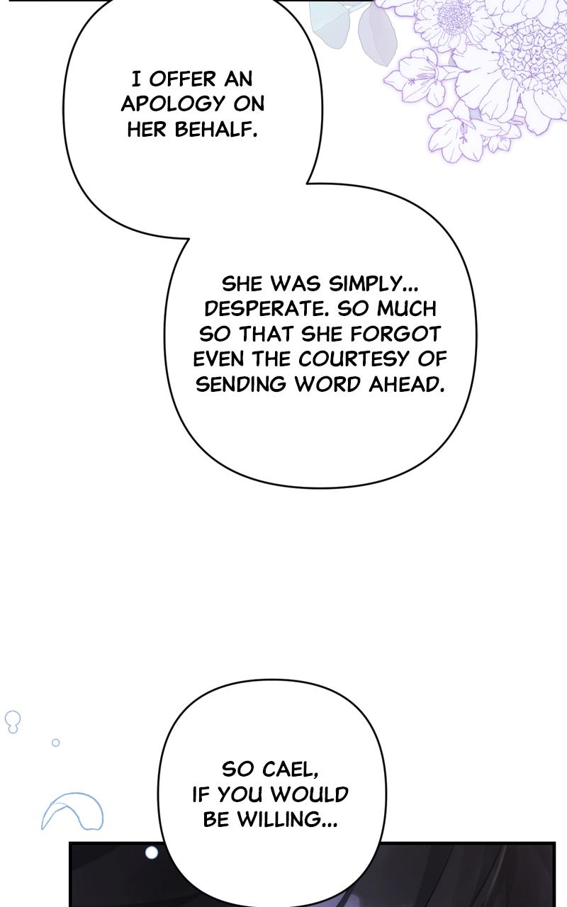 For My Derelict Favorite Chapter 105 - Page 33