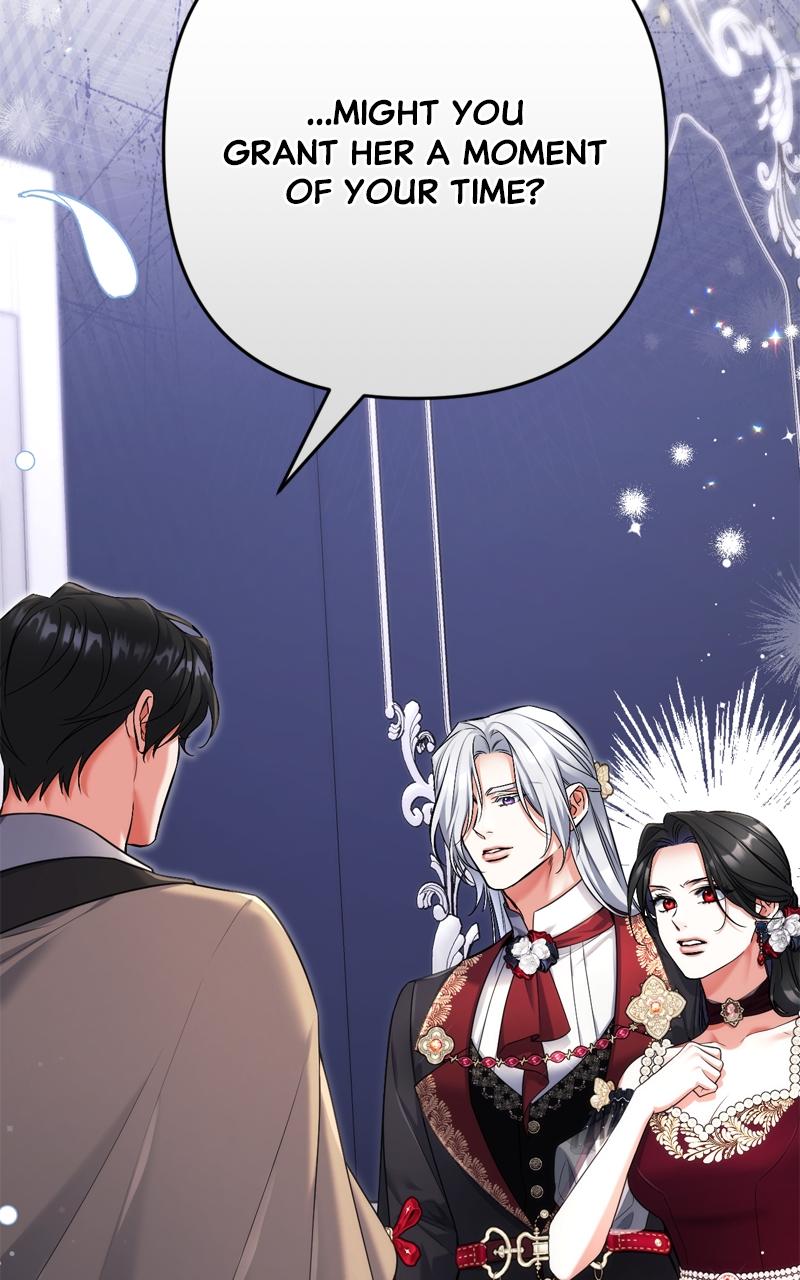 For My Derelict Favorite Chapter 105 - Page 35