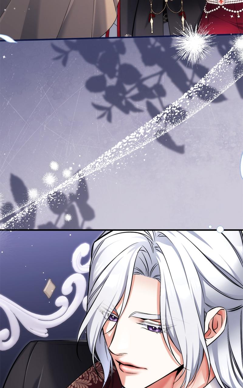 For My Derelict Favorite Chapter 105 - Page 36