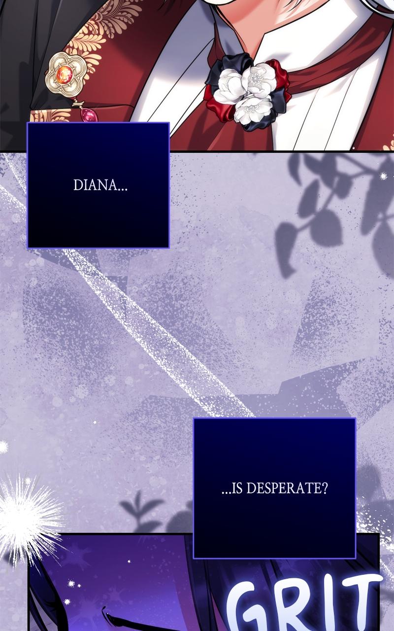 For My Derelict Favorite Chapter 105 - Page 37