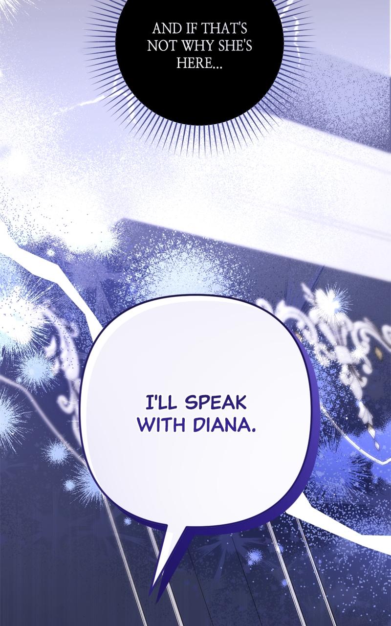 For My Derelict Favorite Chapter 105 - Page 41