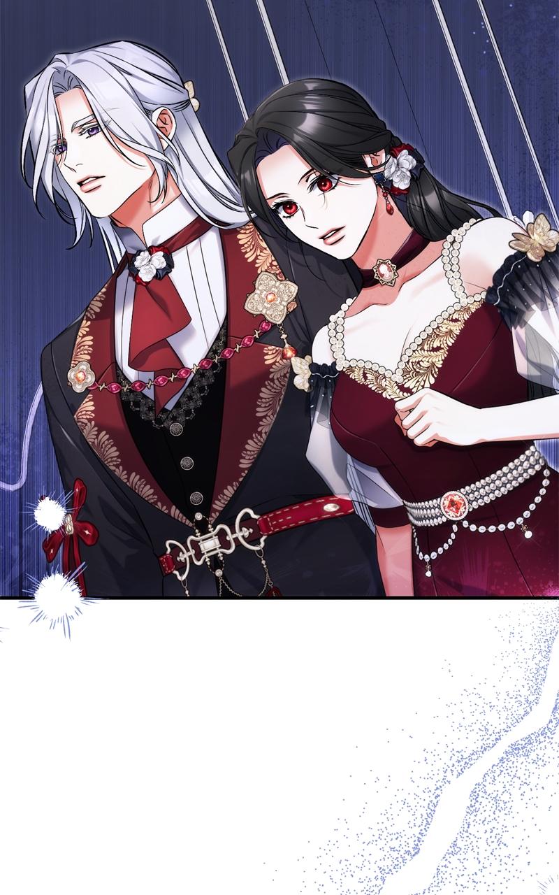 For My Derelict Favorite Chapter 105 - Page 42