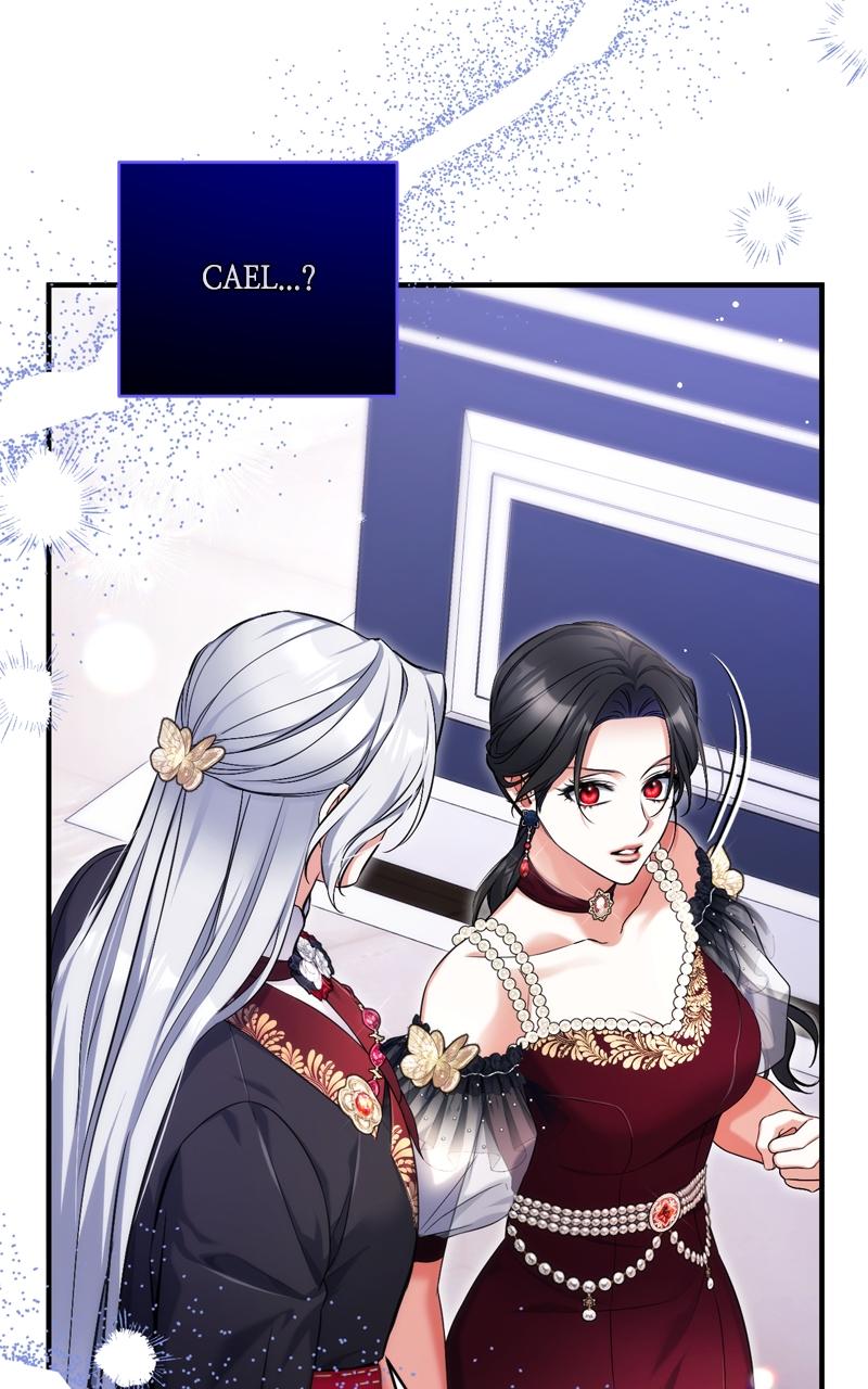 For My Derelict Favorite Chapter 105 - Page 43