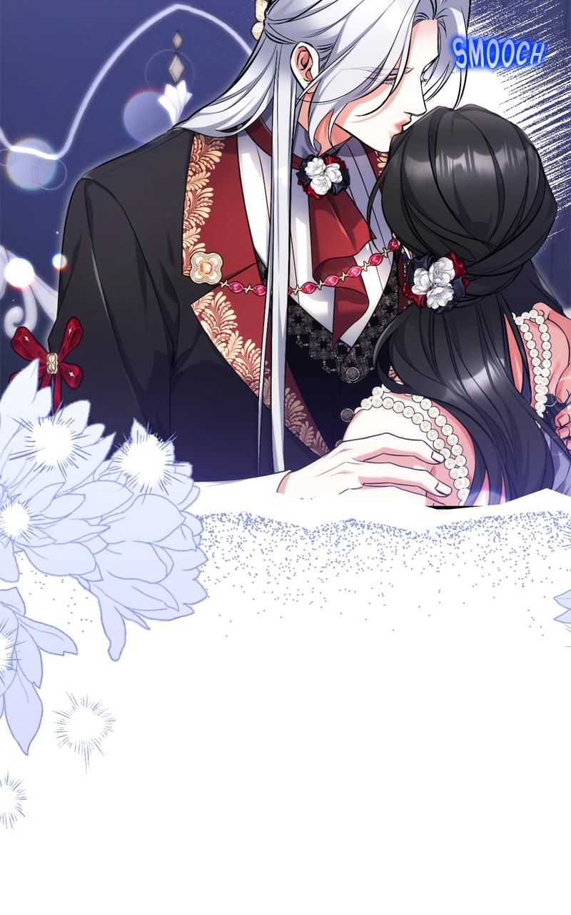 For My Derelict Favorite Chapter 105 - Page 45