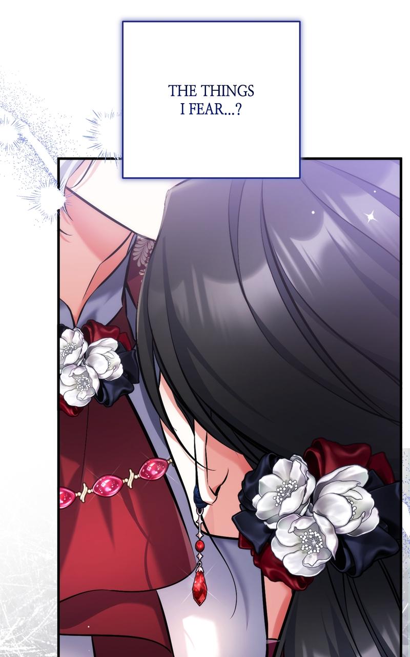 For My Derelict Favorite Chapter 105 - Page 46