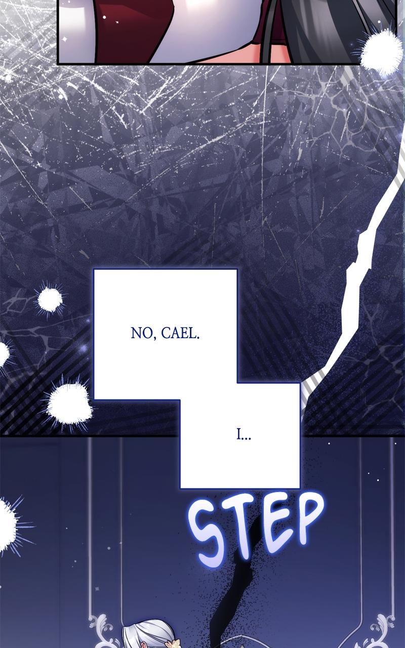 For My Derelict Favorite Chapter 105 - Page 47