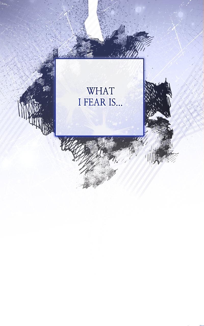 For My Derelict Favorite Chapter 105 - Page 50