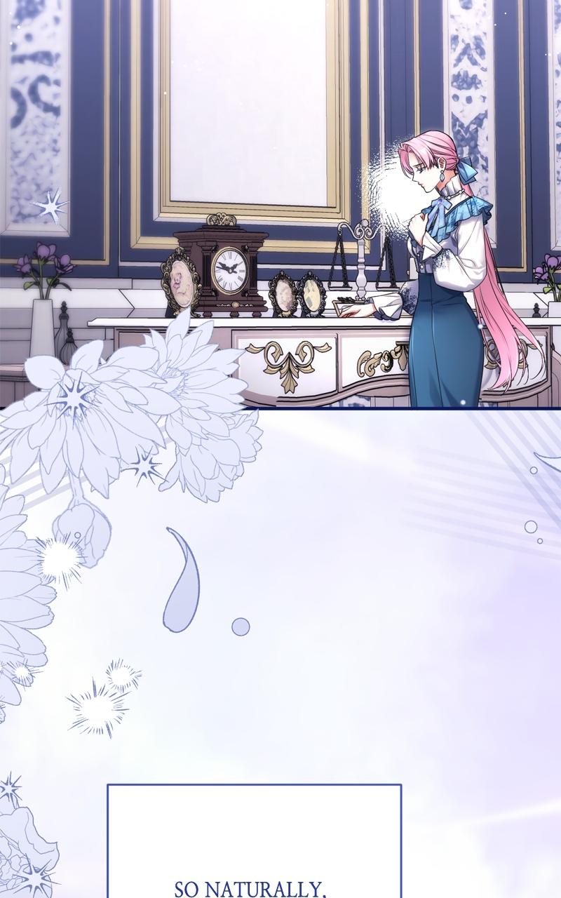 For My Derelict Favorite Chapter 105 - Page 53