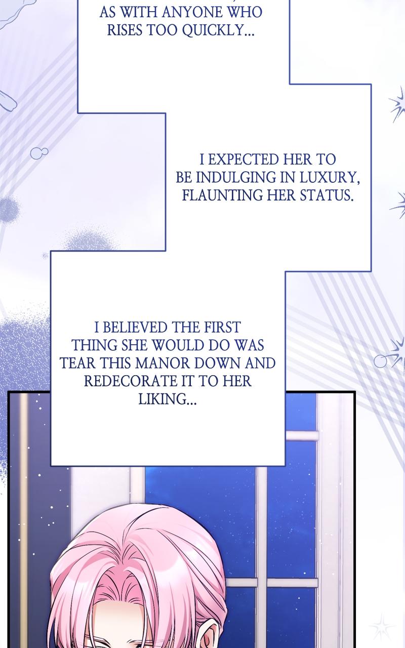 For My Derelict Favorite Chapter 105 - Page 54