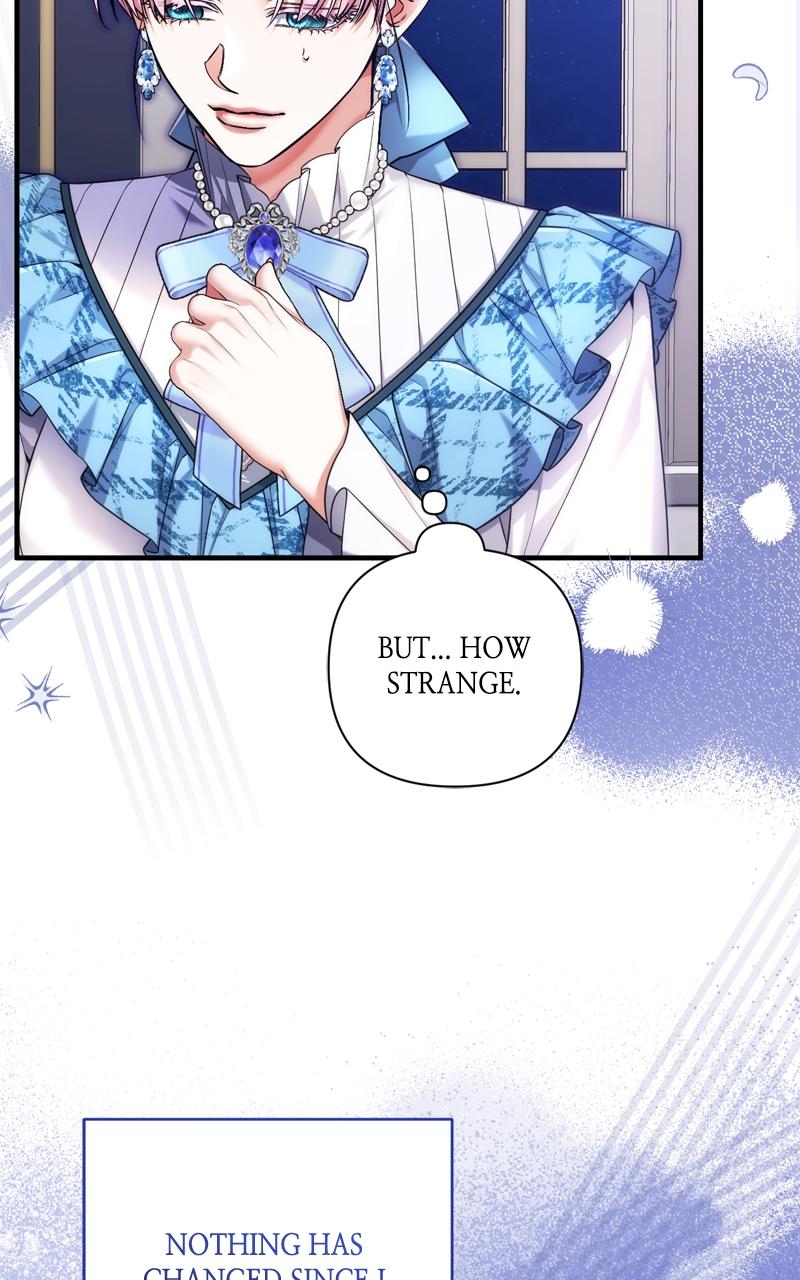 For My Derelict Favorite Chapter 105 - Page 55