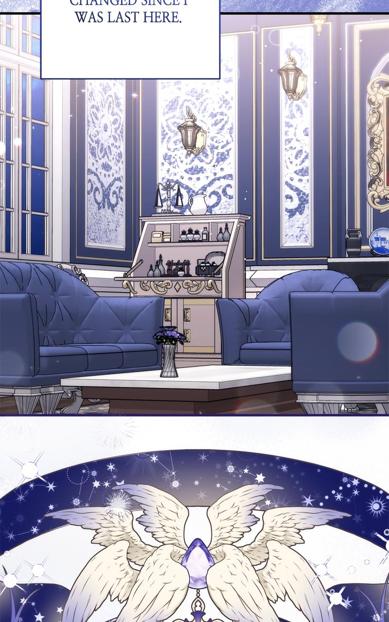 For My Derelict Favorite Chapter 105 - Page 56