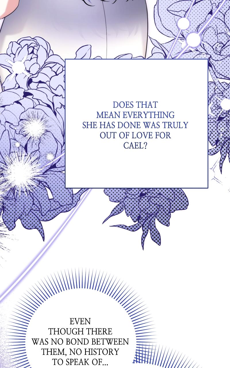 For My Derelict Favorite Chapter 105 - Page 58