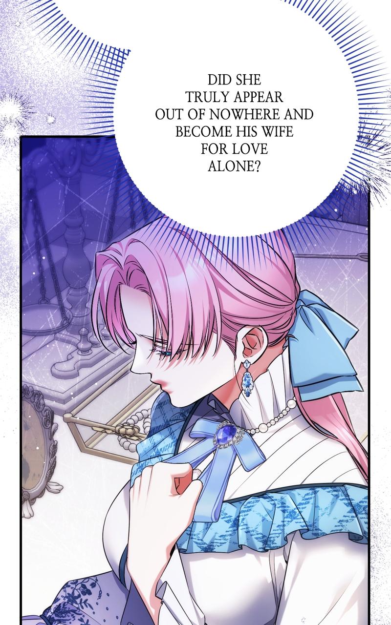 For My Derelict Favorite Chapter 105 - Page 59