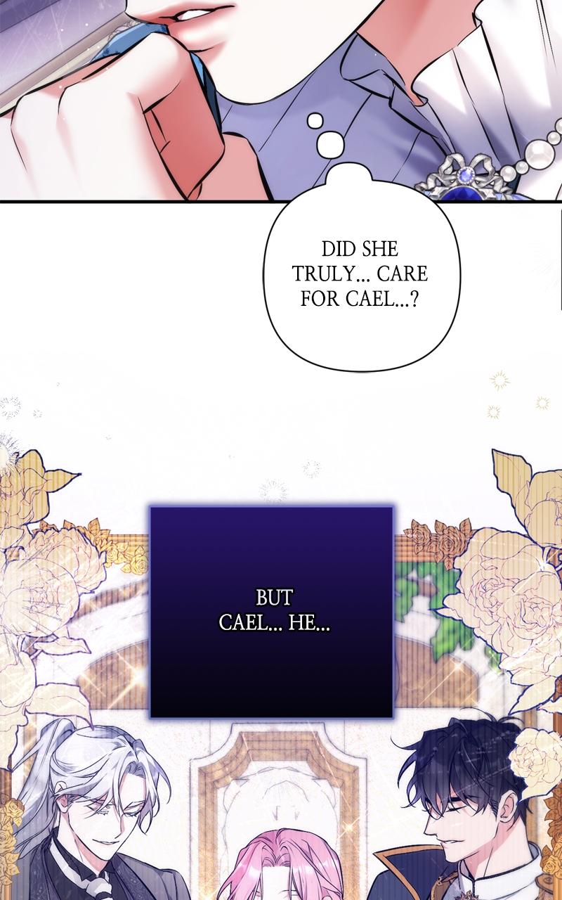 For My Derelict Favorite Chapter 105 - Page 61