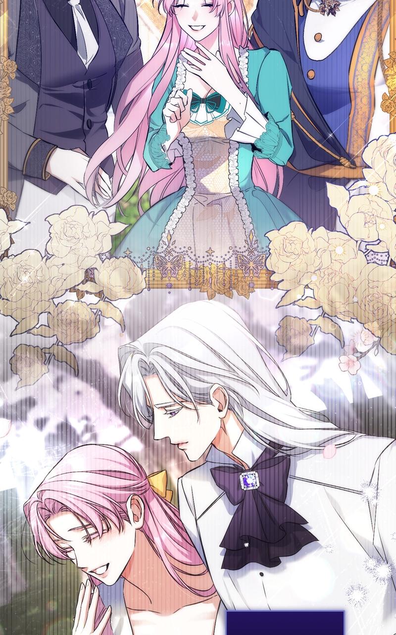 For My Derelict Favorite Chapter 105 - Page 62