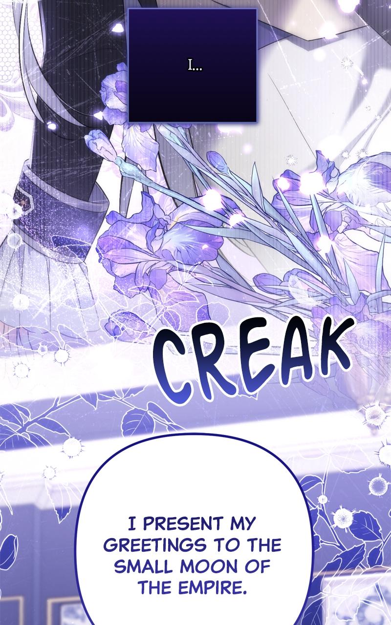 For My Derelict Favorite Chapter 105 - Page 64