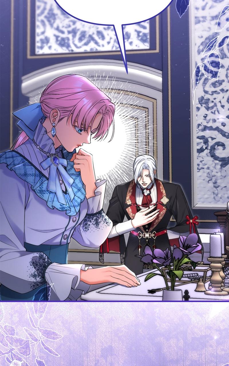 For My Derelict Favorite Chapter 105 - Page 65