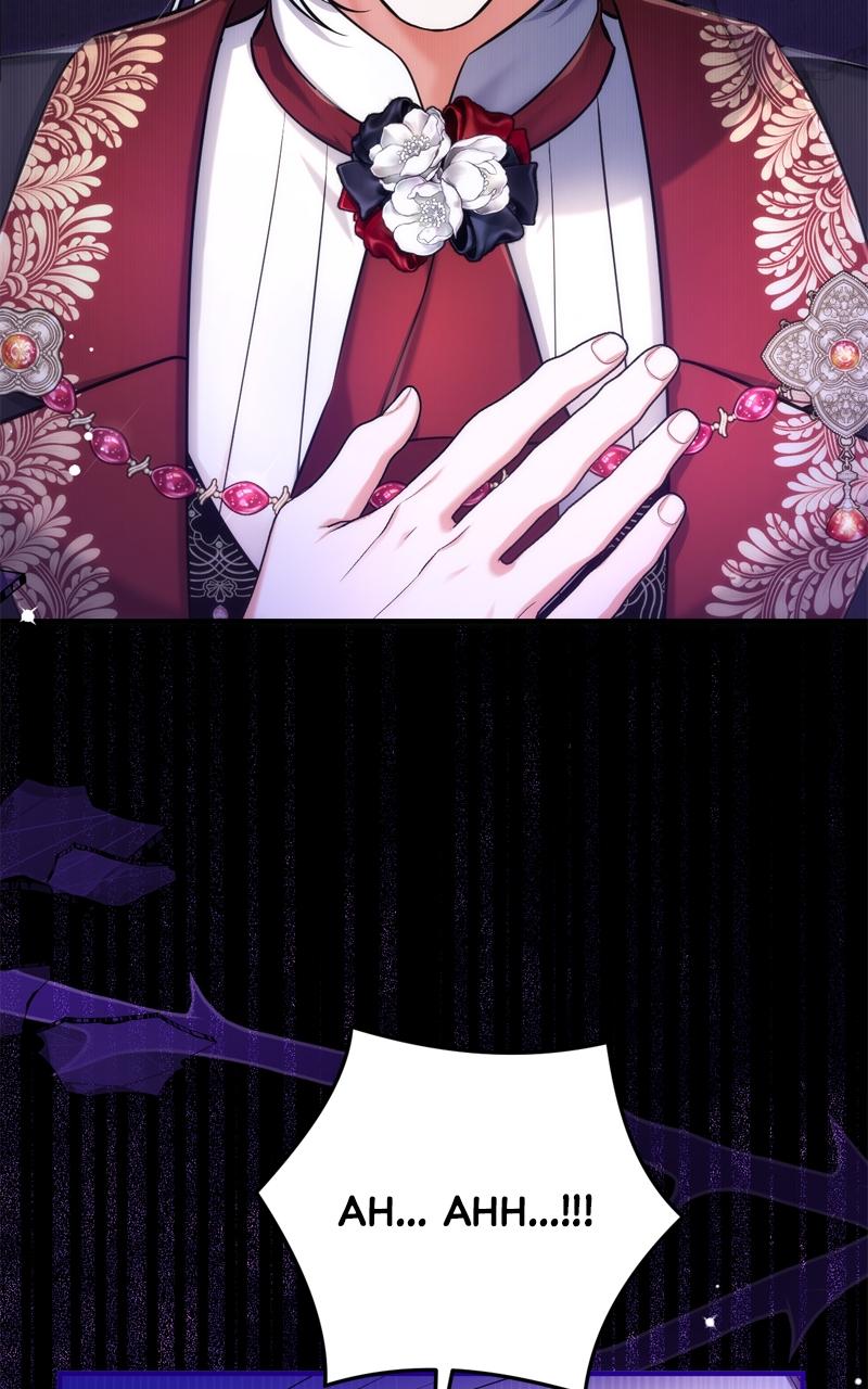 For My Derelict Favorite Chapter 105 - Page 70