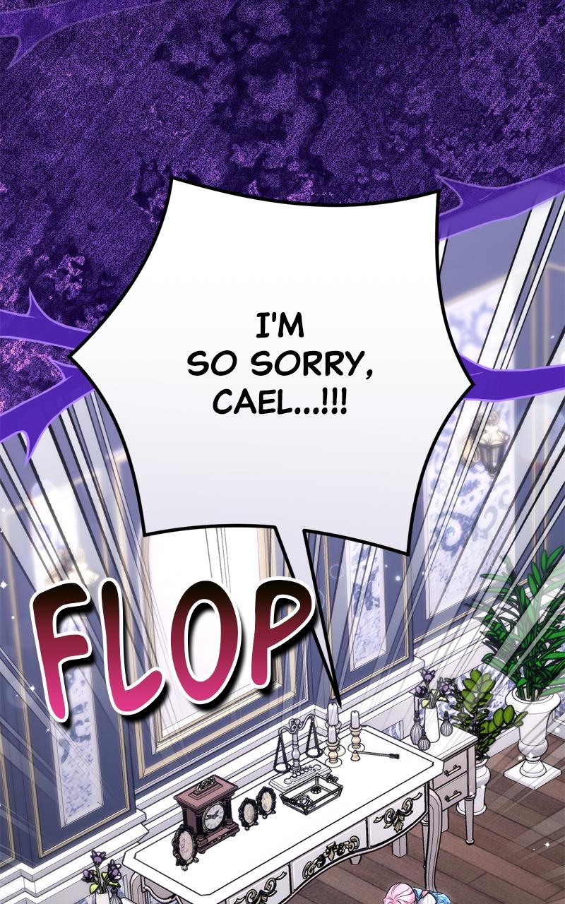 For My Derelict Favorite Chapter 105 - Page 72