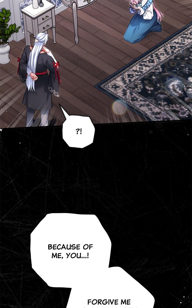 For My Derelict Favorite Chapter 105 - Page 73