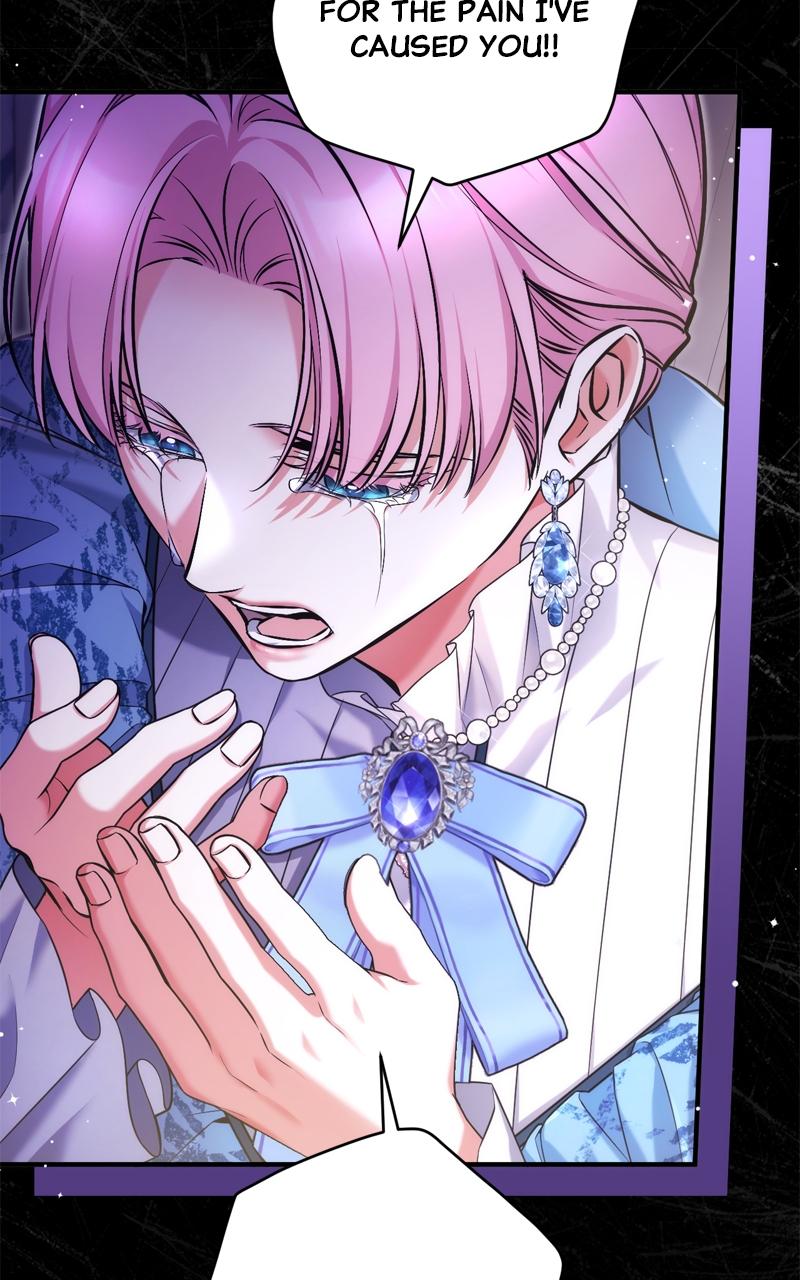 For My Derelict Favorite Chapter 105 - Page 74