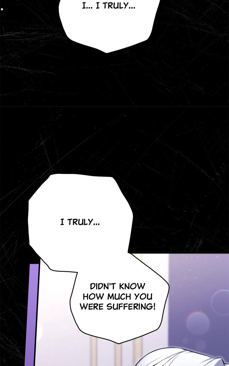 For My Derelict Favorite Chapter 105 - Page 75