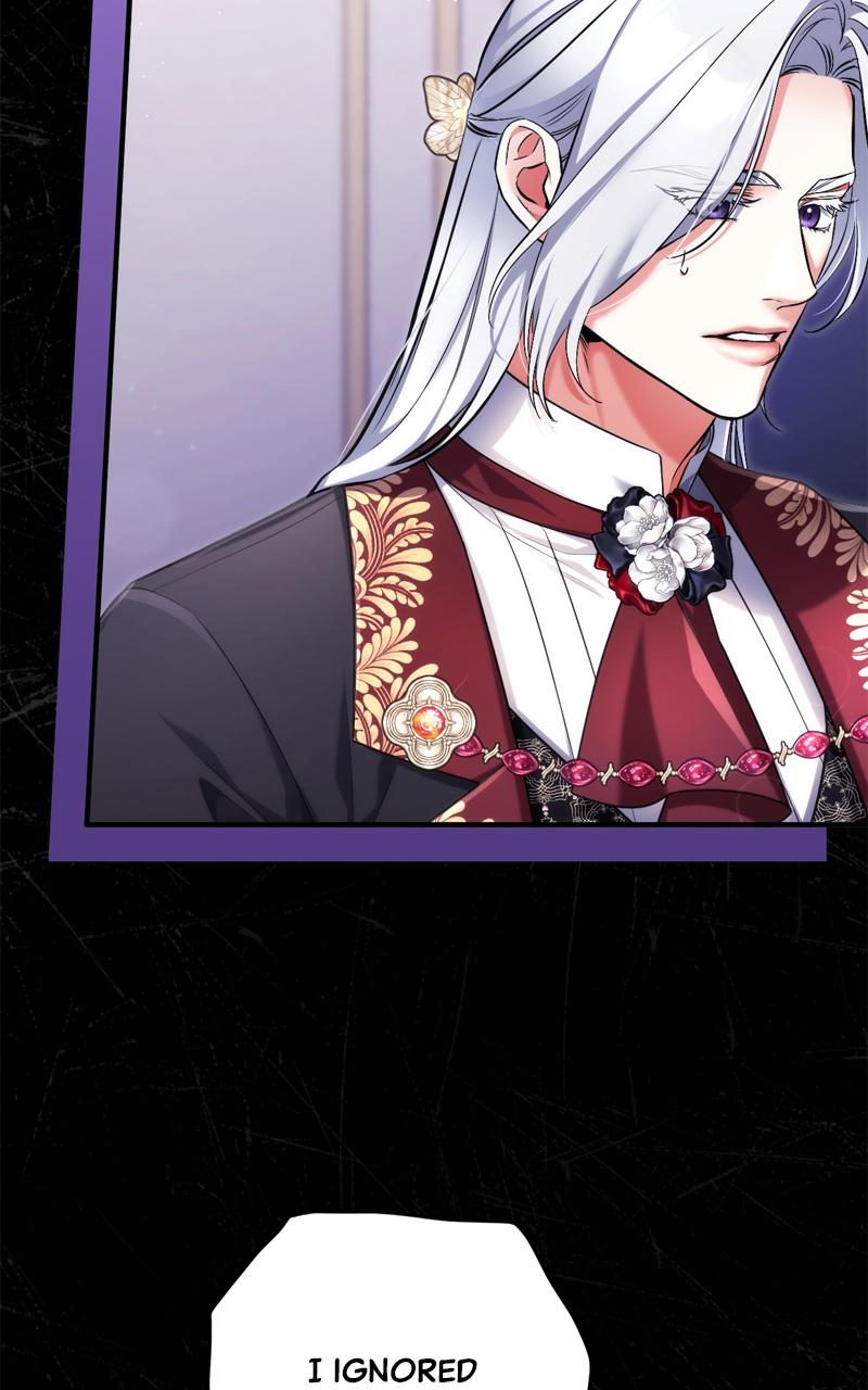 For My Derelict Favorite Chapter 105 - Page 76