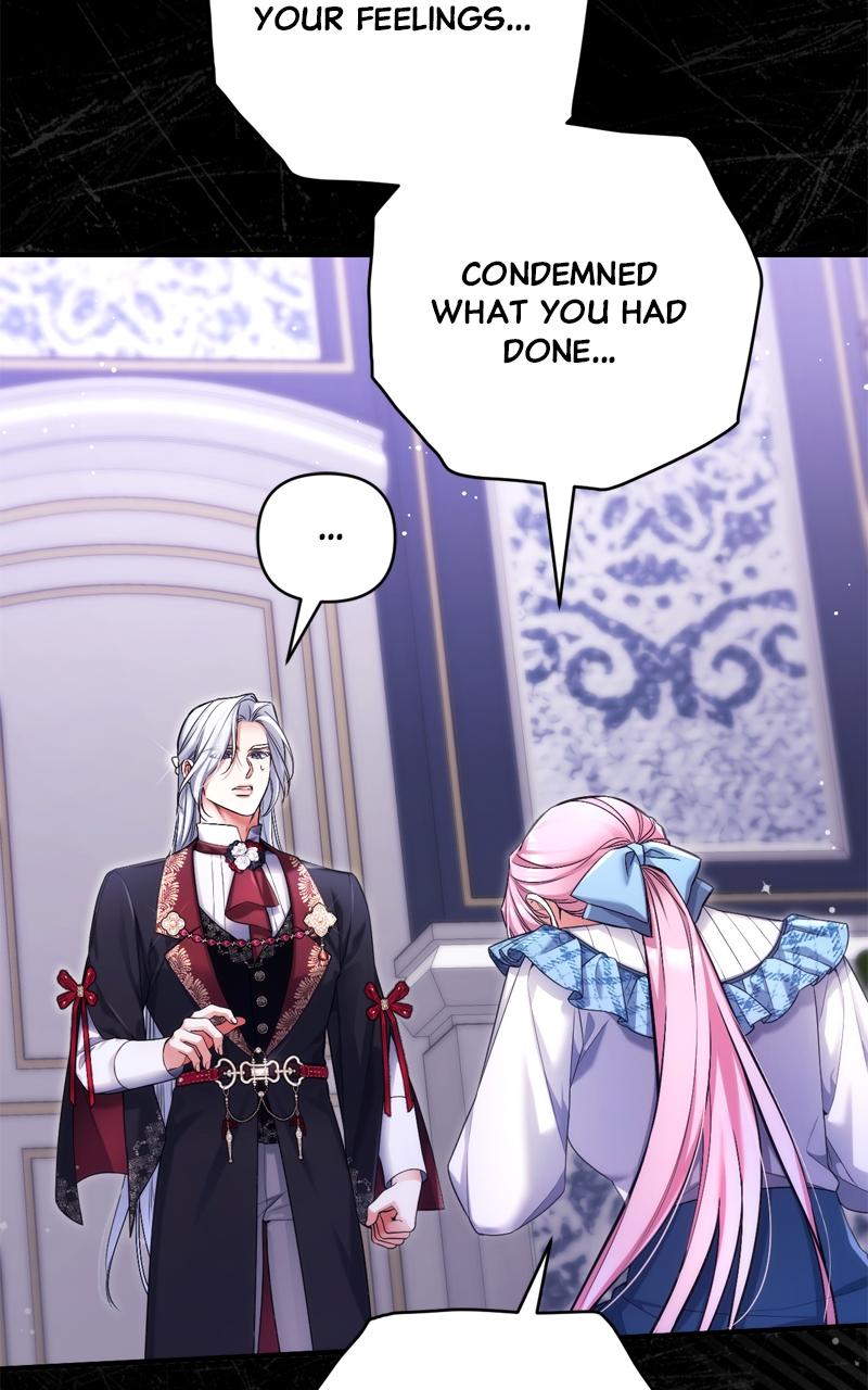 For My Derelict Favorite Chapter 105 - Page 77