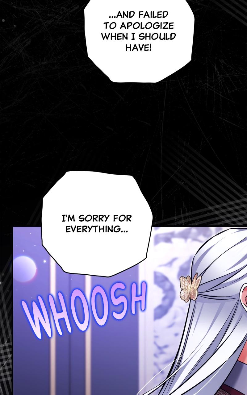 For My Derelict Favorite Chapter 105 - Page 78