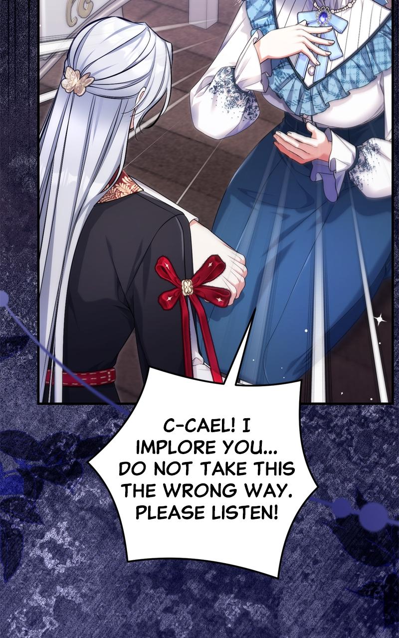 For My Derelict Favorite Chapter 105 - Page 82