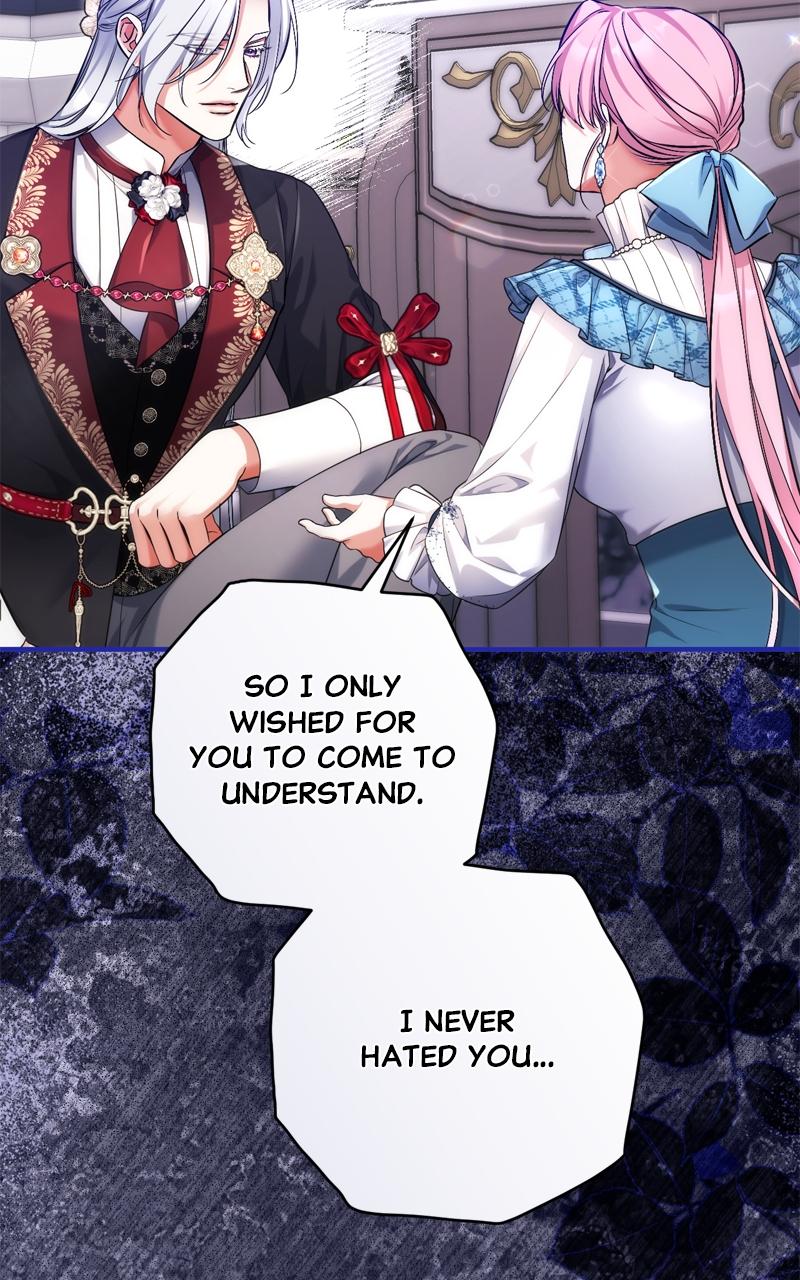 For My Derelict Favorite Chapter 105 - Page 84