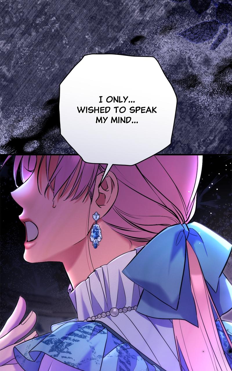 For My Derelict Favorite Chapter 105 - Page 85