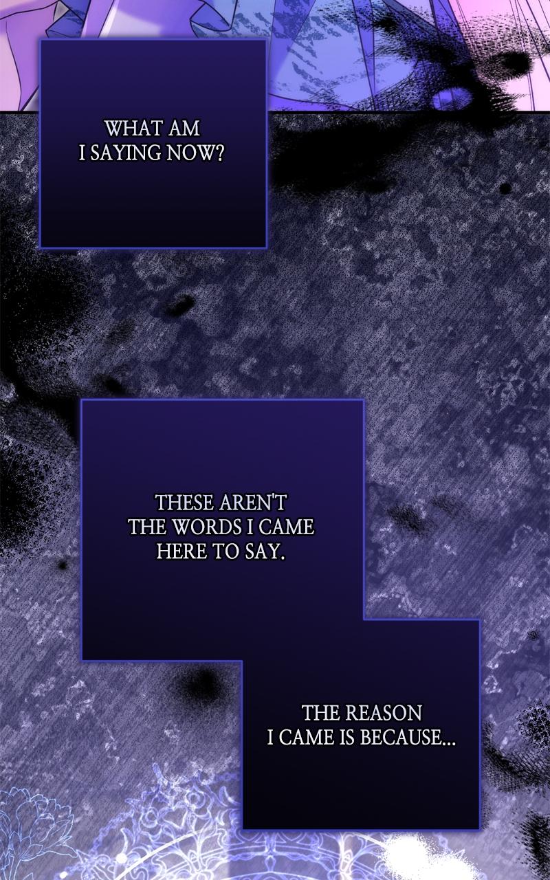 For My Derelict Favorite Chapter 105 - Page 86