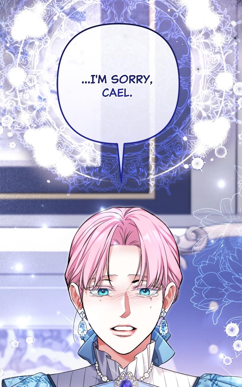 For My Derelict Favorite Chapter 105 - Page 87